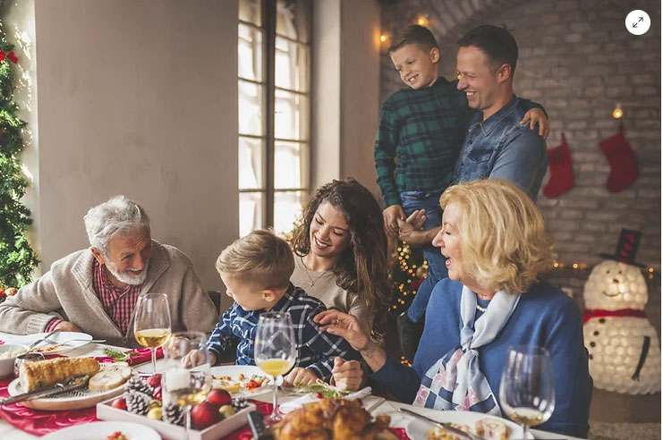 Do you need help preparing your home for Christmas?